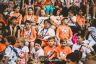 Palio 16 agosto 2018: la fotogallery della Prova Generale